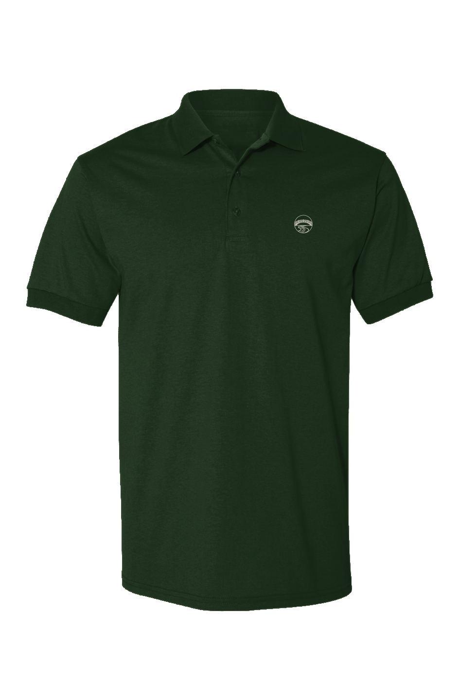 Patapsco Creek Dryblend Jersey Polo