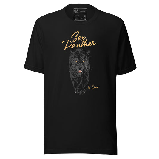 Anchorman Sex Panther tee