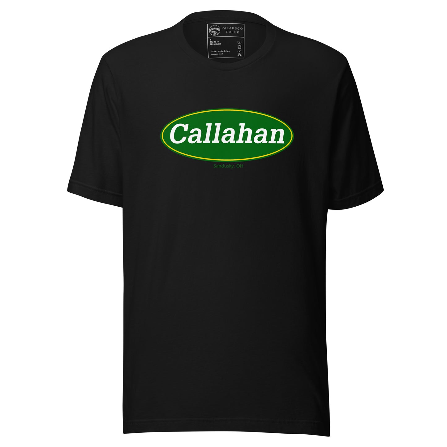 Tommy Boy Callahan Auto tee