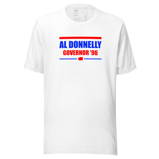 Black Sheep Donnelly tee